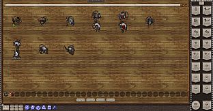 Fantasy Grounds - Devin Night TP131: Steampunk Rats