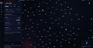 Space Travelers