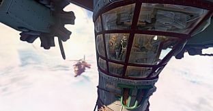 Jack Keane 2 - The Fire Within