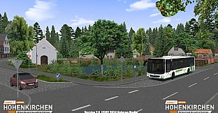 OMSI 2 Add-on Hohenkirchen