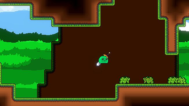 Slime Wilds