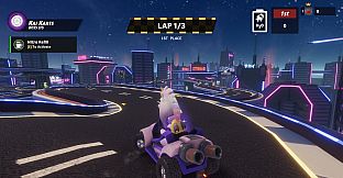 MicroWorks - Party Pass