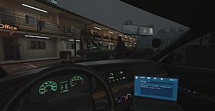 Police Shootout: Prologue