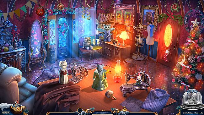 Christmas Stories: The Gift of the Magi Collector's Edition