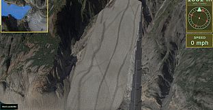 The Tracy Arm Tsunami Experience