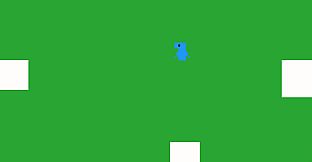 Blu-Dude In The Quest for Chocolate Milk