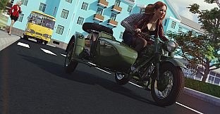 RSSU - Retro Style Soviet Undies