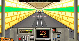 ビビッター　追加ミニゲーム「チキチキトレイン」