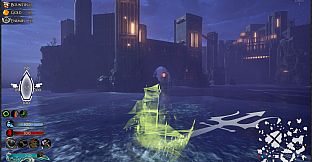 Maelstrom - Wraith Bundle