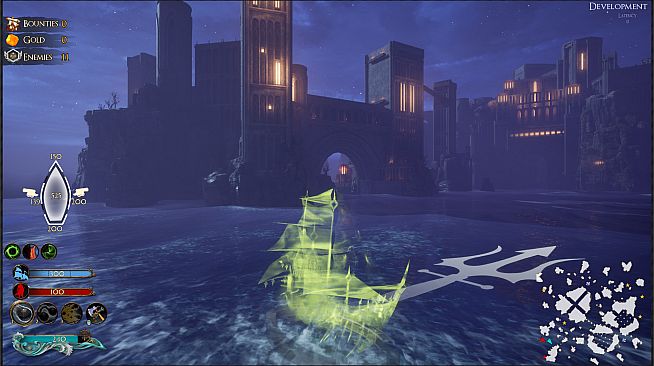 Maelstrom - Wraith Bundle