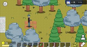 榜一大哥幻想曲