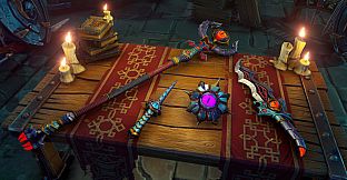 Ziggurat 2 - Supporter Pack