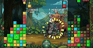 Forest Fighters