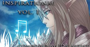 RPG Maker VX Ace - Inspirational Vol. 1