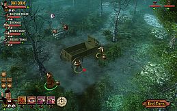 The Feud: Wild West Tactics