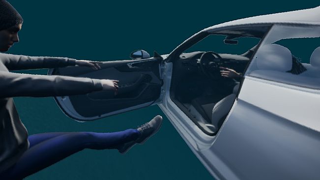 The Longed-for Revenge of Undecember