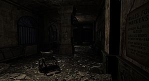 Injection No.9 - Chapter 1 (The Prologue)