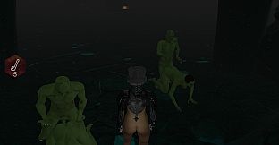 Nude By Night