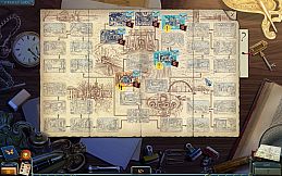 New York Mysteries: Secrets of the Mafia Collector's Edition