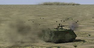 Graviteam Tactics: Shield of the Prophet