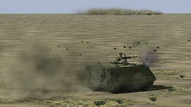 Graviteam Tactics: Shield of the Prophet