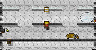 Slingshot Explorer: The Twelve Towers