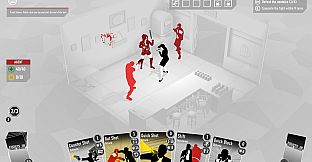 Fights in Tight Spaces - Weapon of Choice