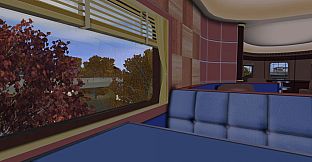 Trainz Simulator DLC: PRR T1