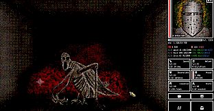 Horripilant