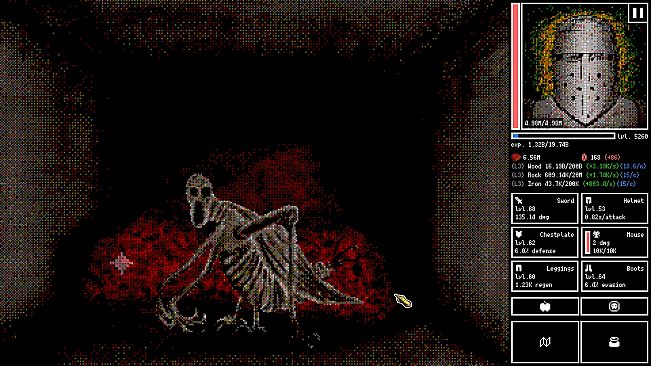 Horripilant