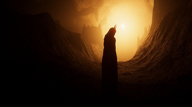 Echo of the DarkZone