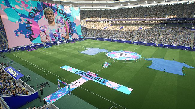 eFootball: Lamine Yamal Edition 2027