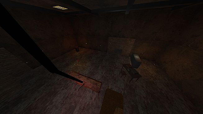 Project MISPLACE