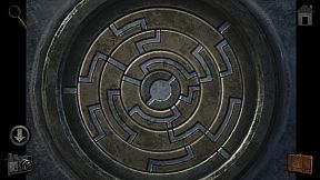 Meridian 157: Chapter 3