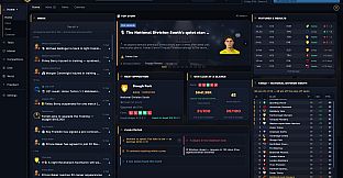 President FC: Football Club Owner
