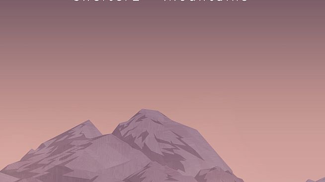 Shelter 2 Mountains EP