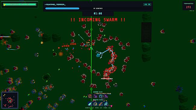 Runtime Terror