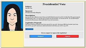 The Political Process