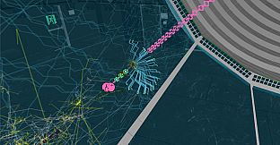 Belle II in Virtual Reality