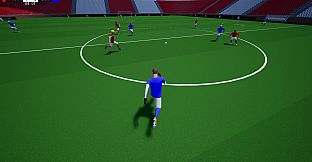 Pro Soccer Online