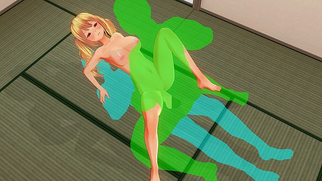 CUSTOM ORDER MAID 3D2&2.5 Empire Manor