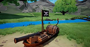 Agrou - Deck Hand Skins