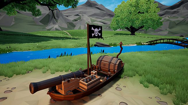 Agrou - Deck Hand Skins