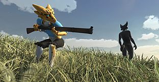 Hunt and Snare