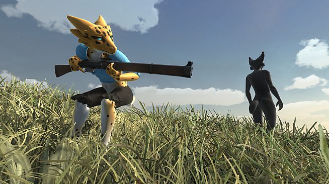Hunt and Snare
