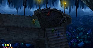 Magicka: Dungeons and Gargoyles