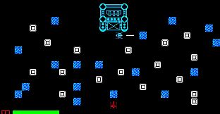 Tiger Tank 59 Ⅰ A-Gun MP010