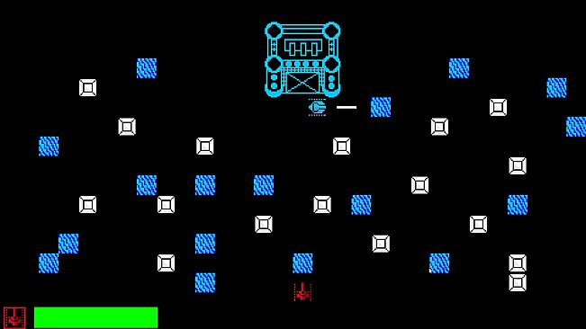 Tiger Tank 59 Ⅰ A-Gun MP010