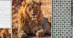 Jigsaw Puzzle Pack - Pixel Puzzles Ultimate: Variety Pack 19