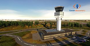 Tower! Simulator 3 - EBBR Airport